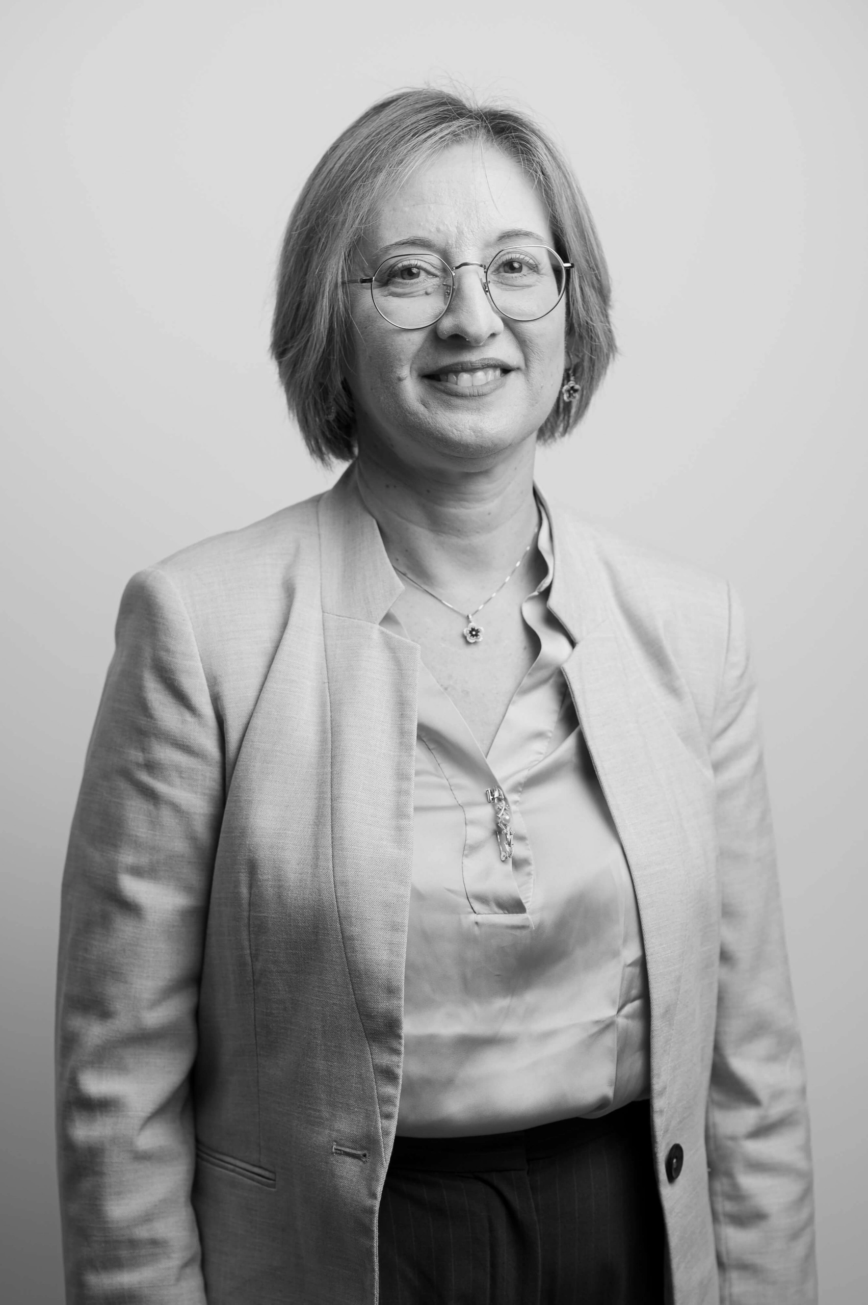 Karen Spiteri Bailey