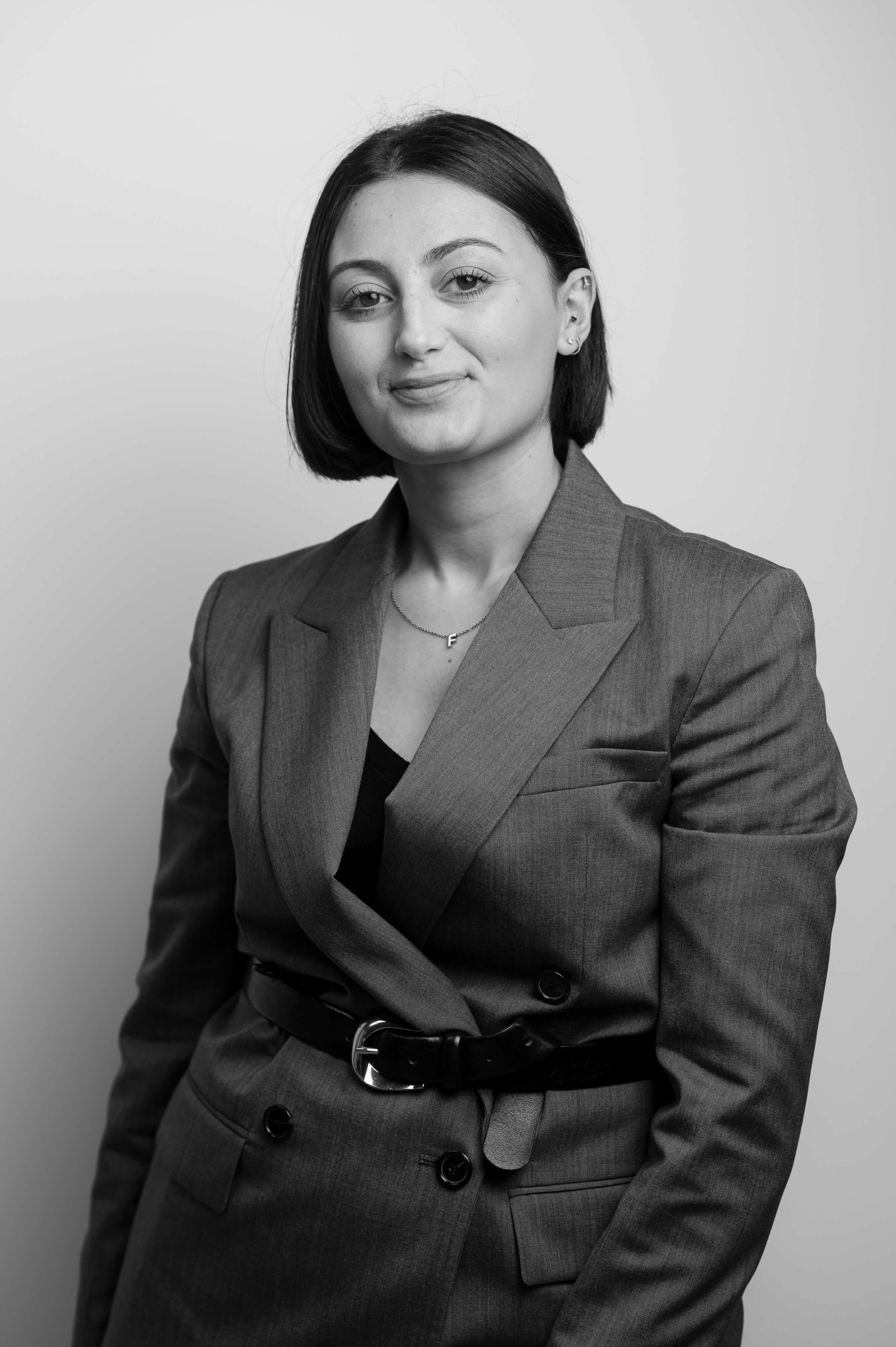 Francesca Sammut