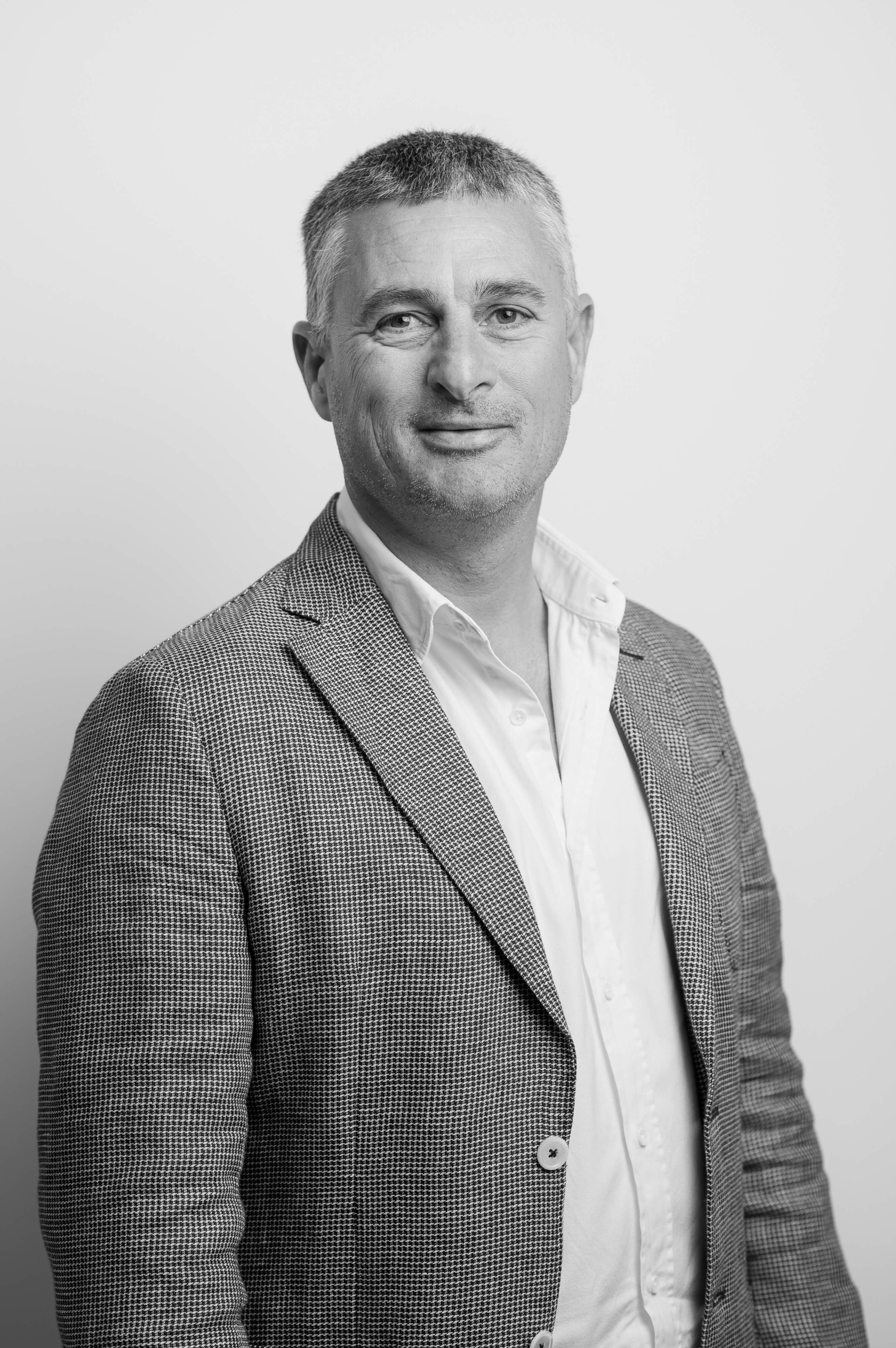 Bernard Gauci
