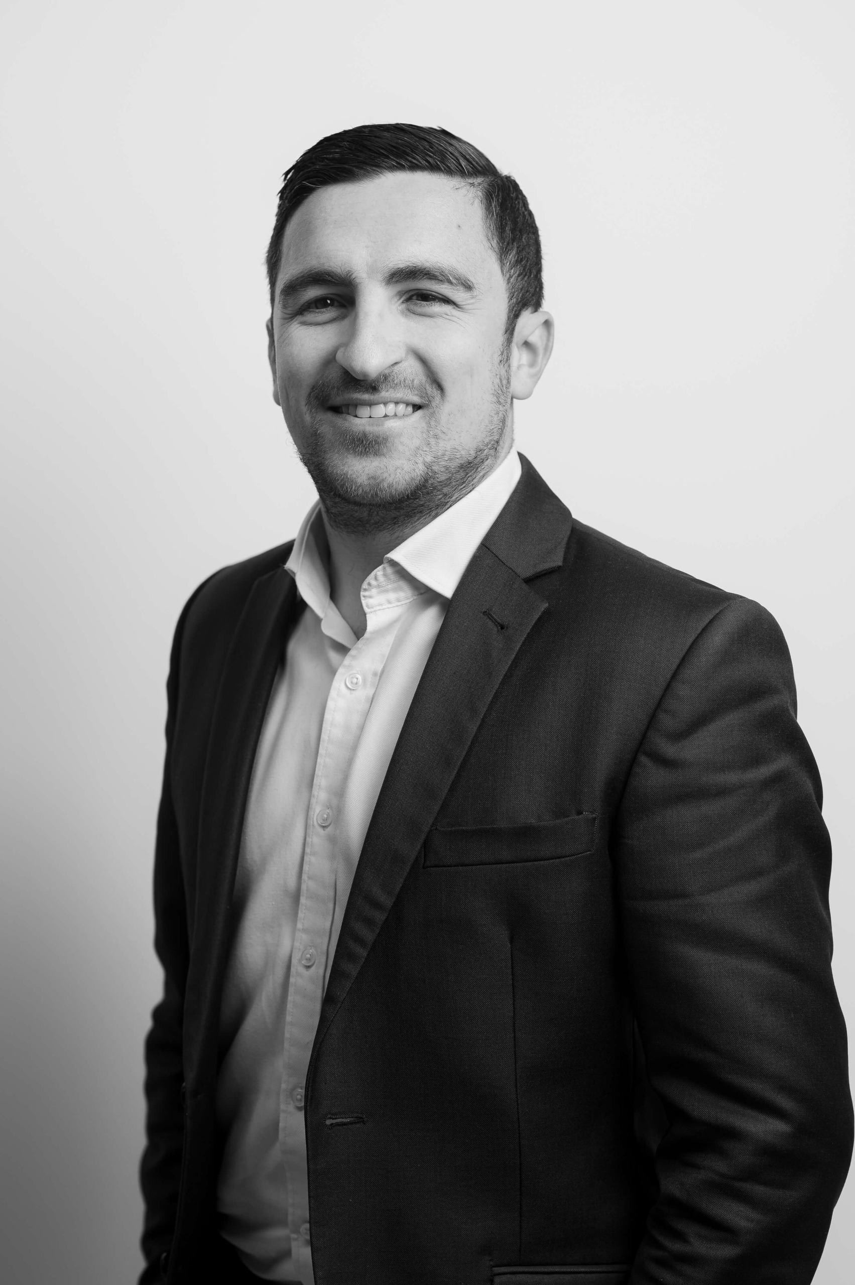Dr Joseph Grech