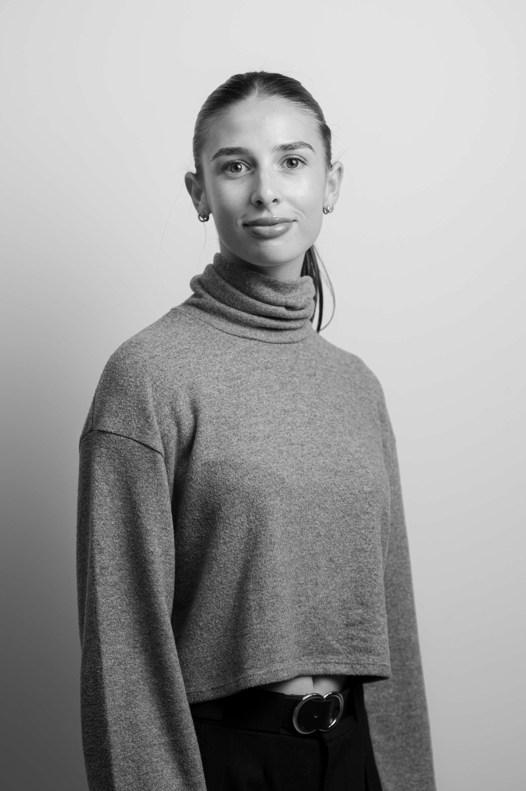 Nina Gauci