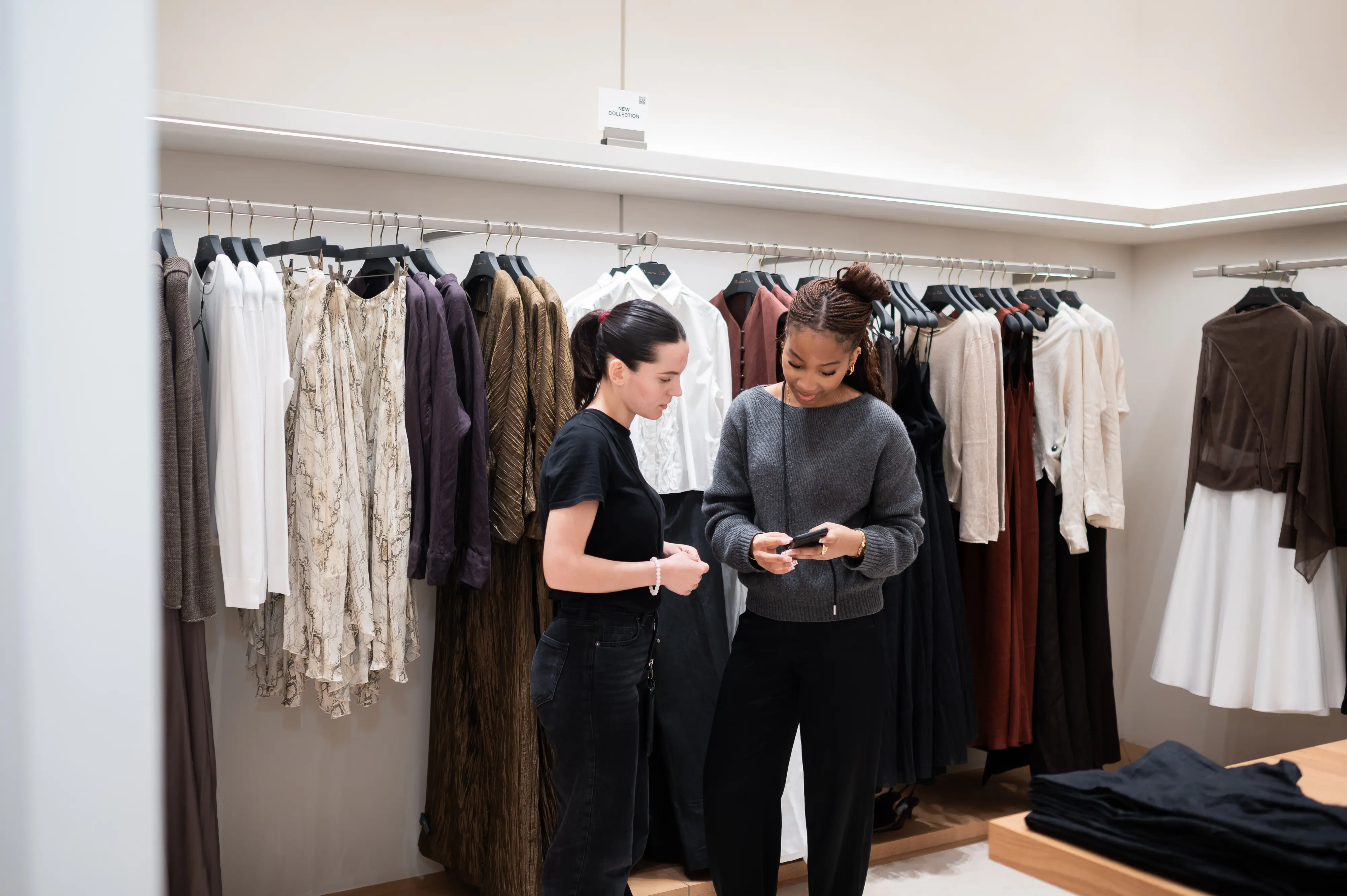 Shop Manager