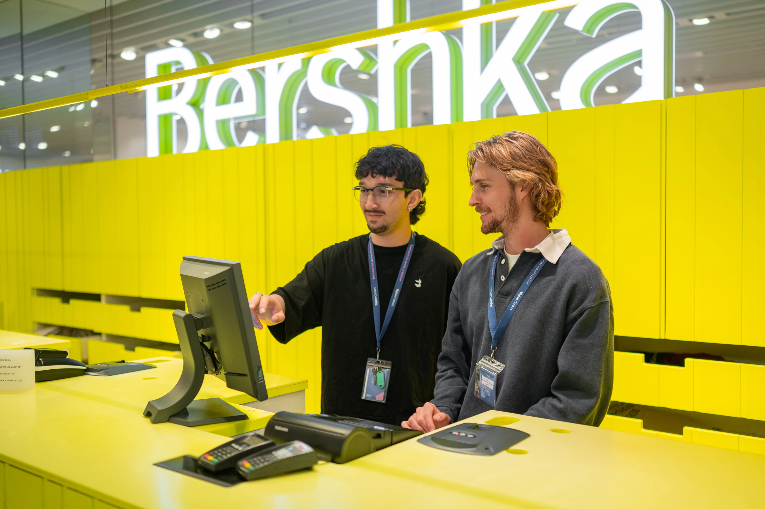 Operations Coordinator