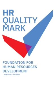 HR Quality Mark Logo