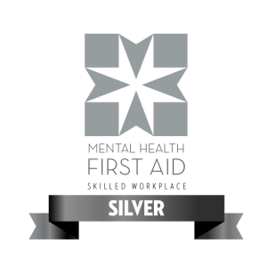 SilverMHFA