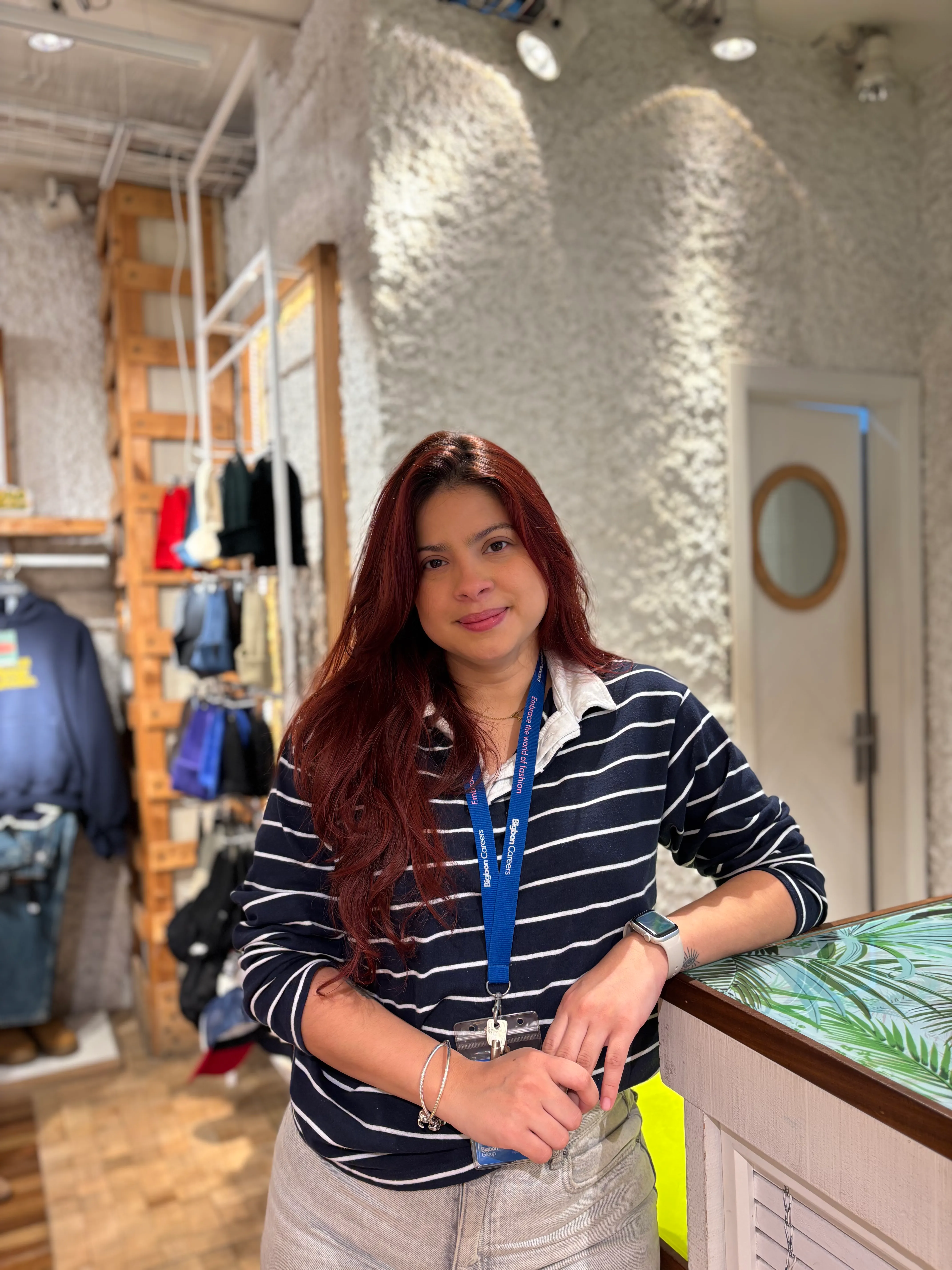 Assistant Shop Manager – Pull&Bear